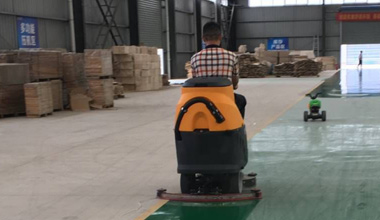 M70使用于家具廠(chǎng)